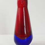 Vintage Murano vase 1960