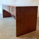 Console basse chinoise