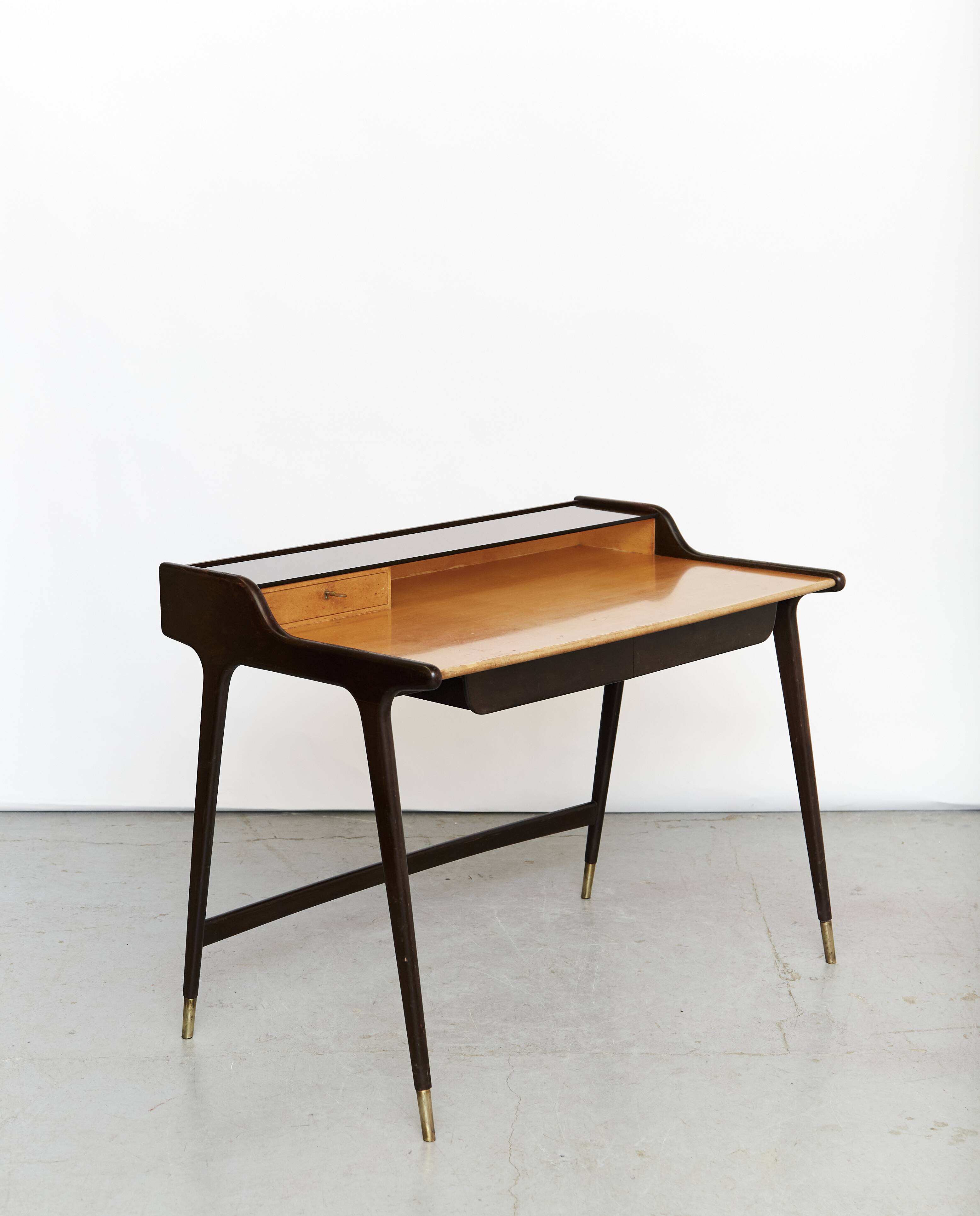 Prof. Dr. Reinhold Stotz Ladydesk, 1955