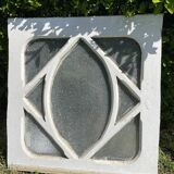2 square transoms style 20s