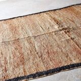 Tapis berbère marocain Boujaad vintage 376 x 185 cm Excellent état