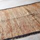 Moroccan Berber rug Boujaad vintage 376 x 185 cm Excellent condition