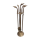 Servant of chimney