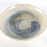 Pastel plate