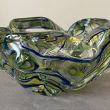 Seguso pocket tray, Murano