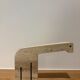 Travertine giraffe, Fratelli Mannelli, Italy, 1970s
