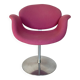 Little Tulip swivel armchair by Pierre Paulin