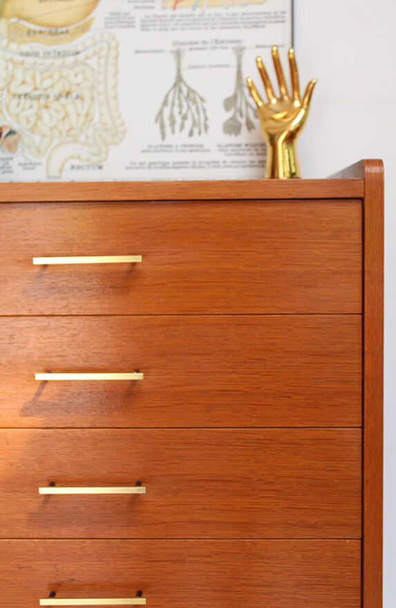 Dresser 7 drawers