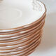 Villeroy Tea Service and Boch Coffee Service