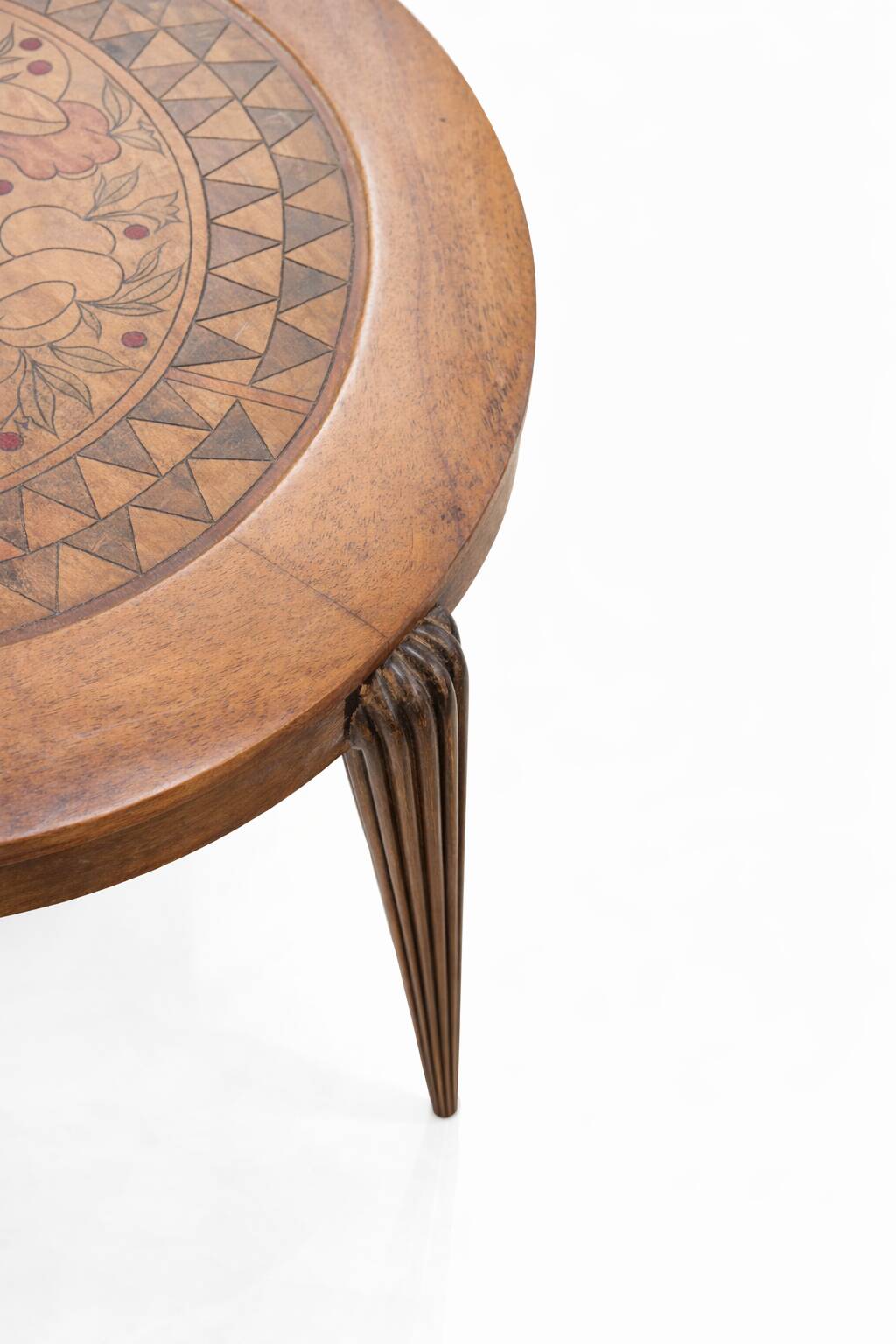 Table d'appoinr Simone – Unique piece, 1950s