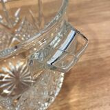 Crystal champagne bucket