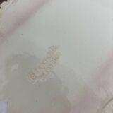 Ceramidi à marseille plat / grand vide poche 1950