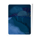 Illustration "palombaggia, at night" a4