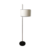 E-reader, German sliding floor lamp 1970