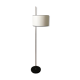 E-reader, German sliding floor lamp 1970