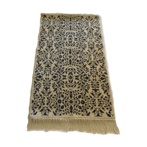 Tapis laine Tunisien