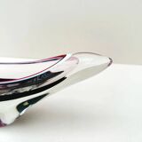 Ashtray by josef hospodka for chribska, czechoslovakia 1960