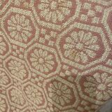 Pair of Napoleon III toad armchairs