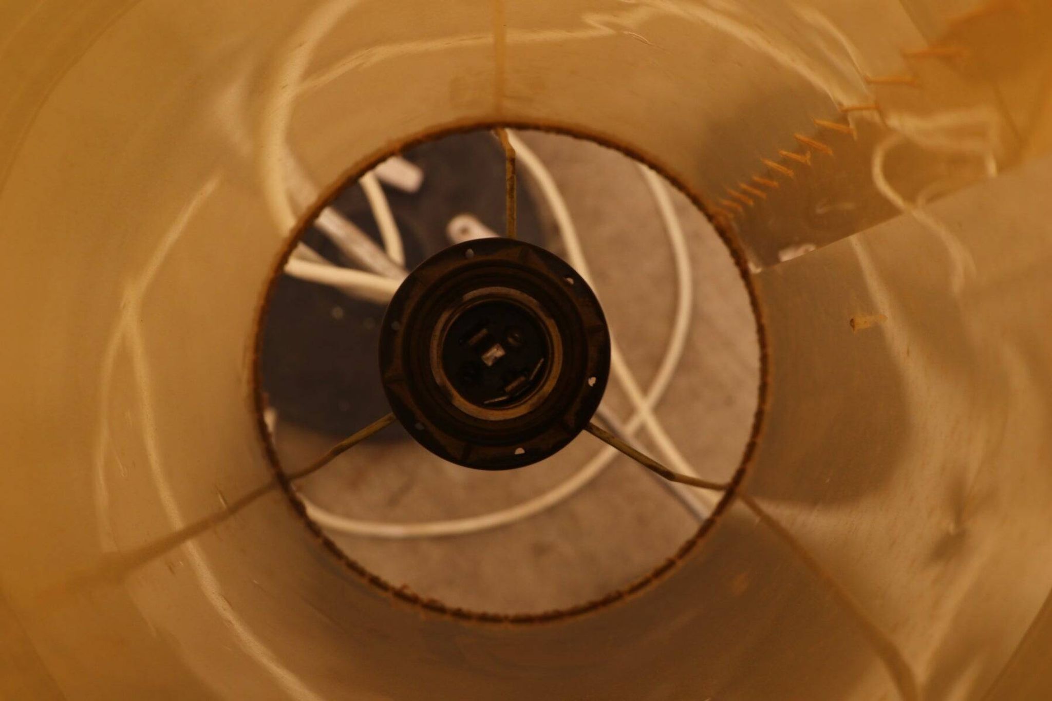 Mid century floor lamp Lidokov, Brussels period, 1960s, Czechoslovakia