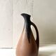 Vase solifore / huilier signé Denbac et numeroté