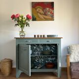 Parisian Art Deco Buffet