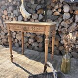 Console / Small table