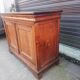 Buffet d epoque Louis Philippe en noyer