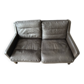 Danish sofa for 2 people