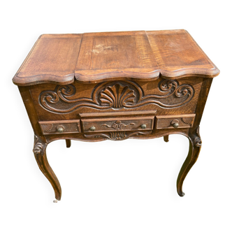 Louis XV style dressing table