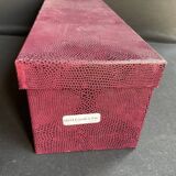 Sissi wine decanter – Cristallerie Lorraine de Lemberg