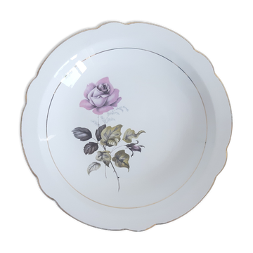 Serving dish