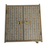 Armoire de poupée années 60