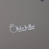 Globe Trotter coffee table by Marcel Wanders