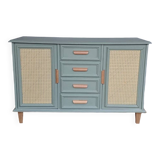 Belle commode rénovée