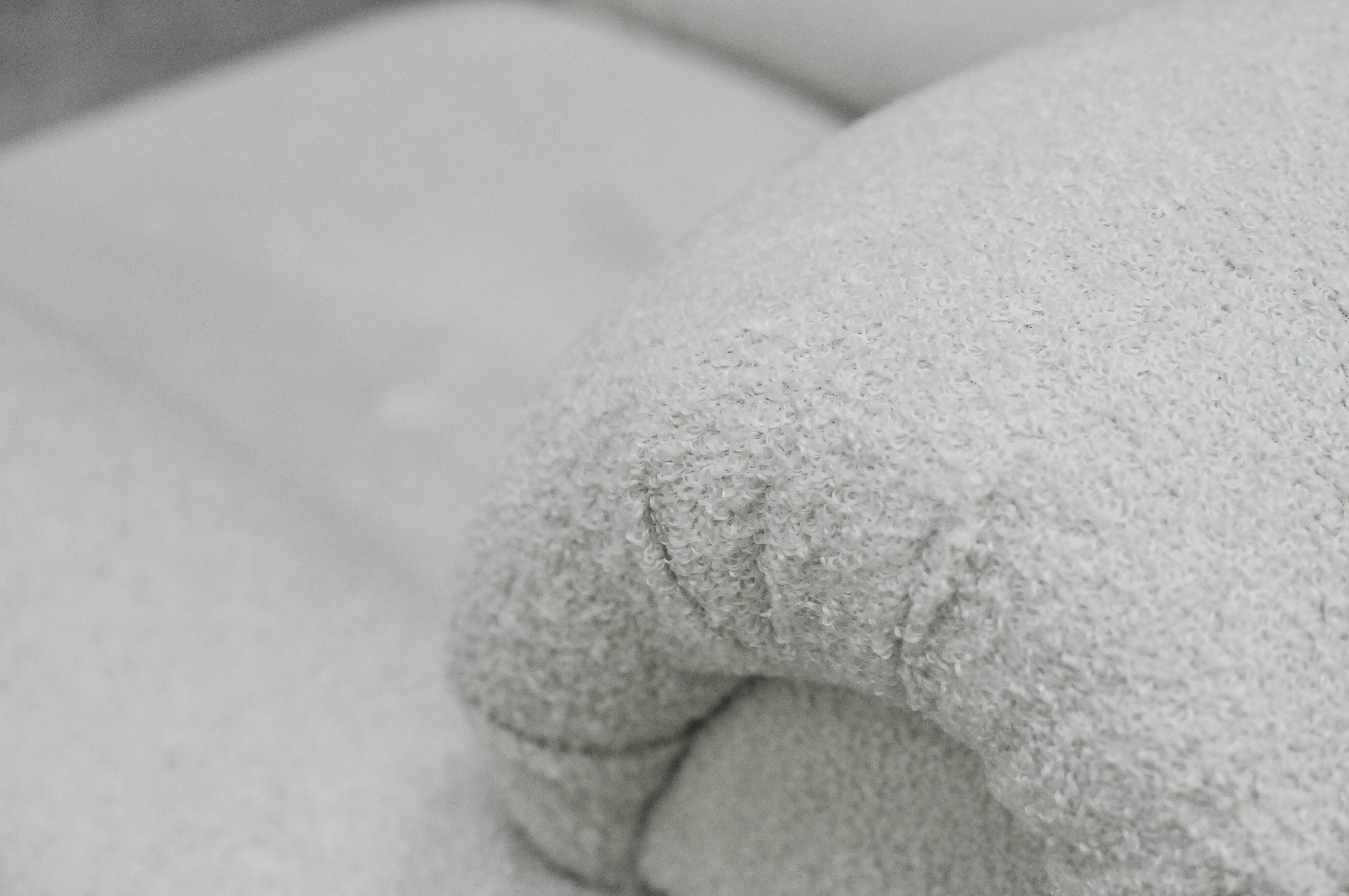 Fauteuil Pompon