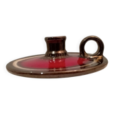 Vega candle holder, 1970s