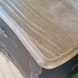 Louis XV style chest of drawers