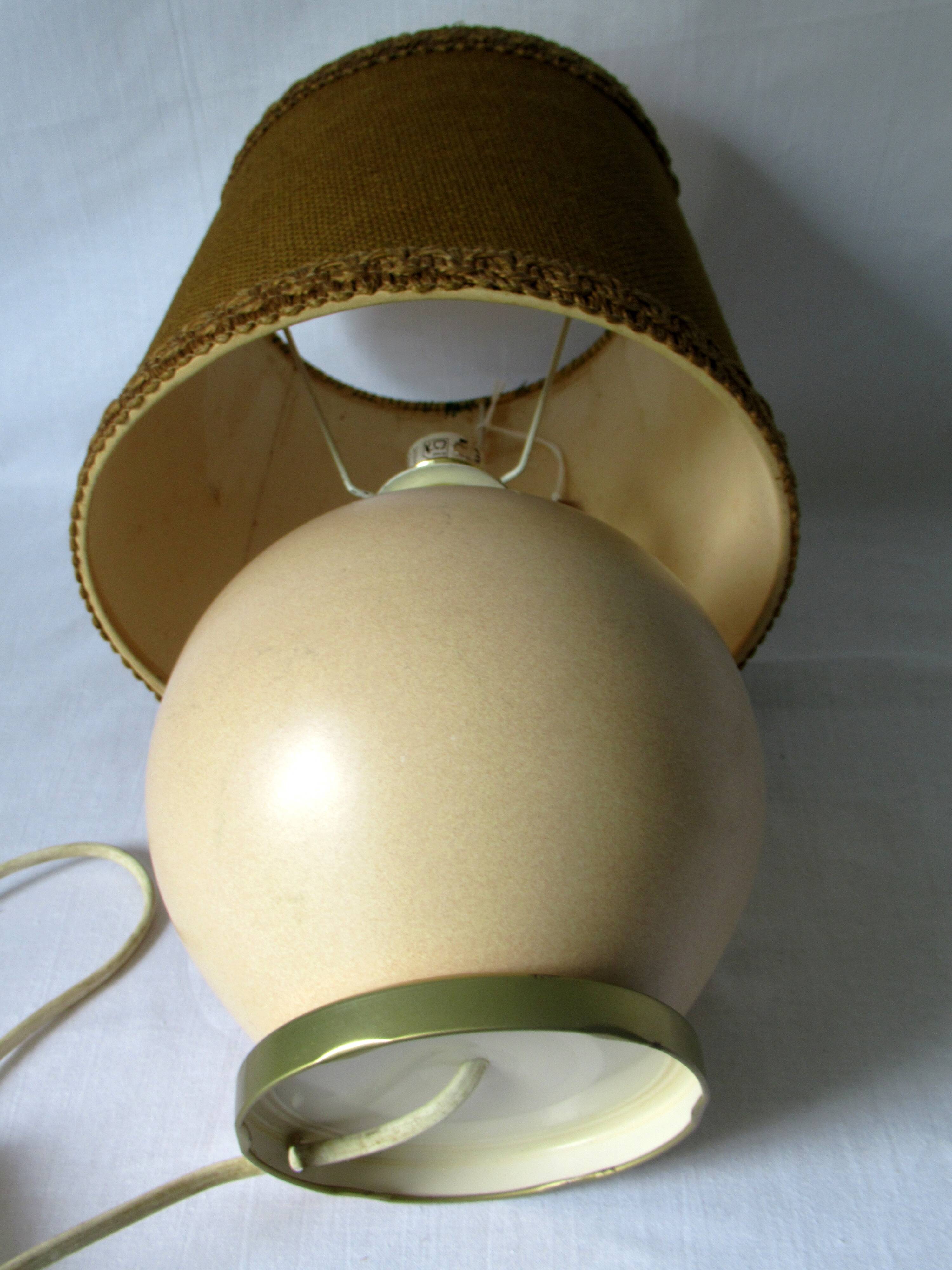 Lampe de chevet