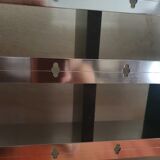 Design cabinet storage CD habitat