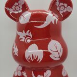 Piggy bank Funky bear Kare design