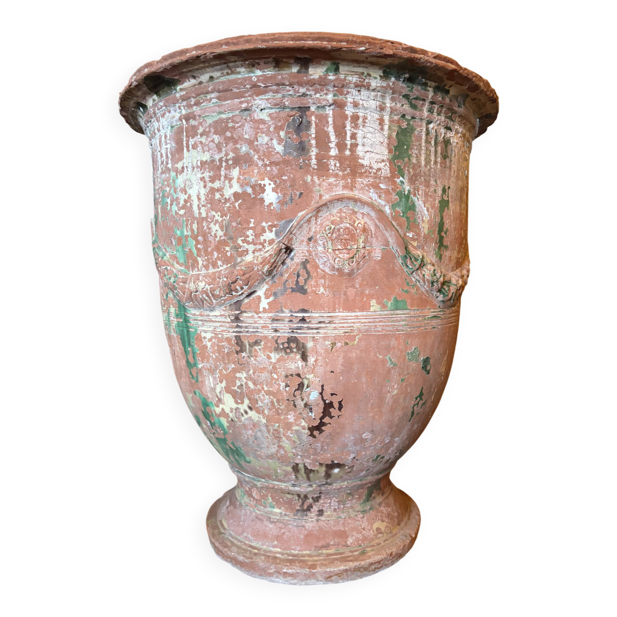 Anduze vase