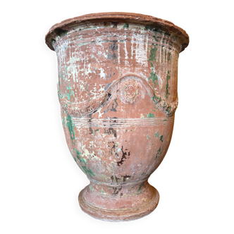 Anduze vase