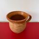Vintage sandstone pitcher