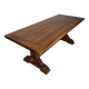 Table de ferme