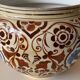 Grand cache pot art deco