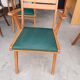 Fauteuil scandinave 1950