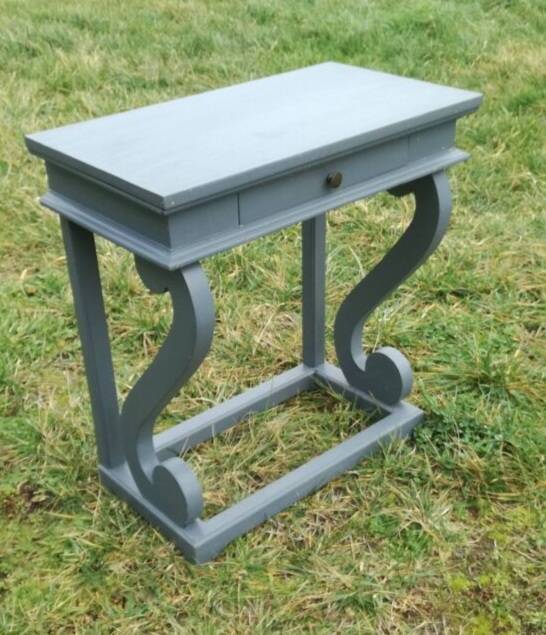 Console or entrance furniture