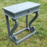 Console or entrance furniture