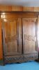 Armoire ancienne