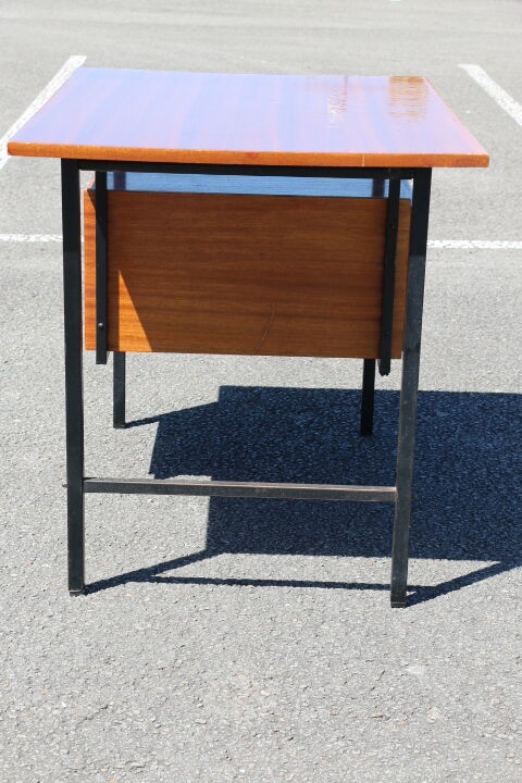 Modernist office coffered 1960